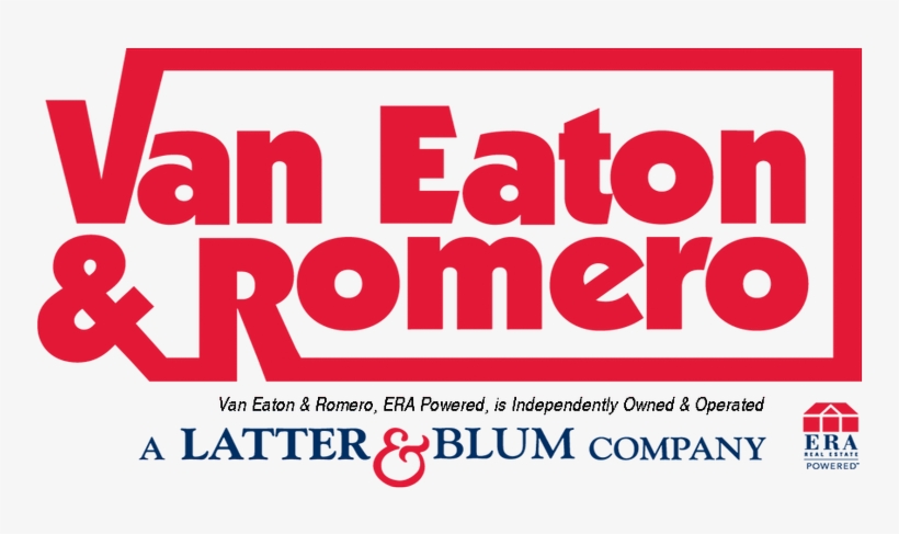 Cj Brown, Noles-frye And Van Eaton & Romero Has Been - Van Eaton And Romero Logo, transparent png download