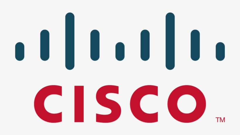 Cisco Logo 040314 - Cisco Systems Logo Png, transparent png download