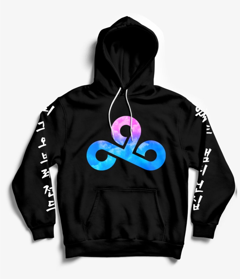Hoodie, transparent png download