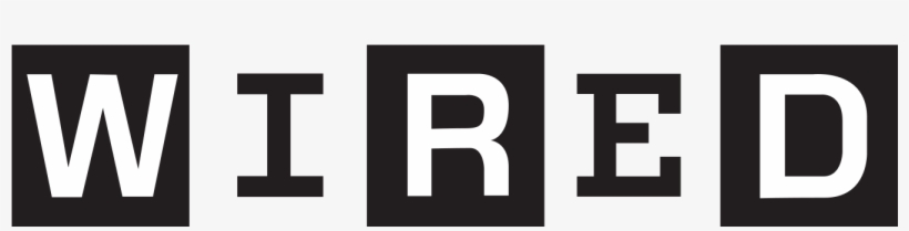 Michael Bayouth Liked This - Wired Magazine Logo Transparent, transparent png download