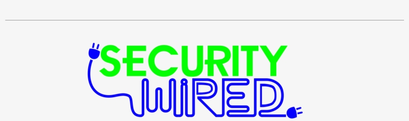 Security - Wired, transparent png download