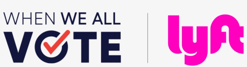 When We All Vote - We All Vote Michelle Obama, transparent png download