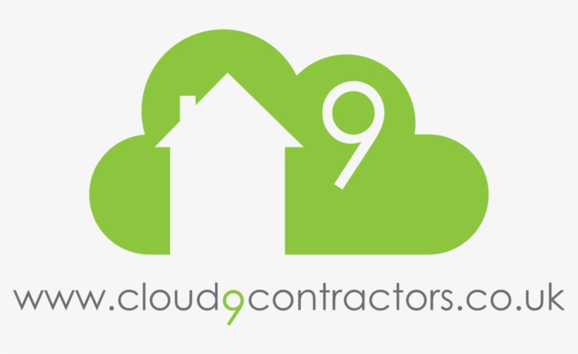 Cloud 9 Contractors Is A Family Run Business, Specialising - Cloud 9 Contractors, transparent png download