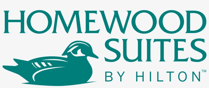 Homewood Suites Logo, transparent png download