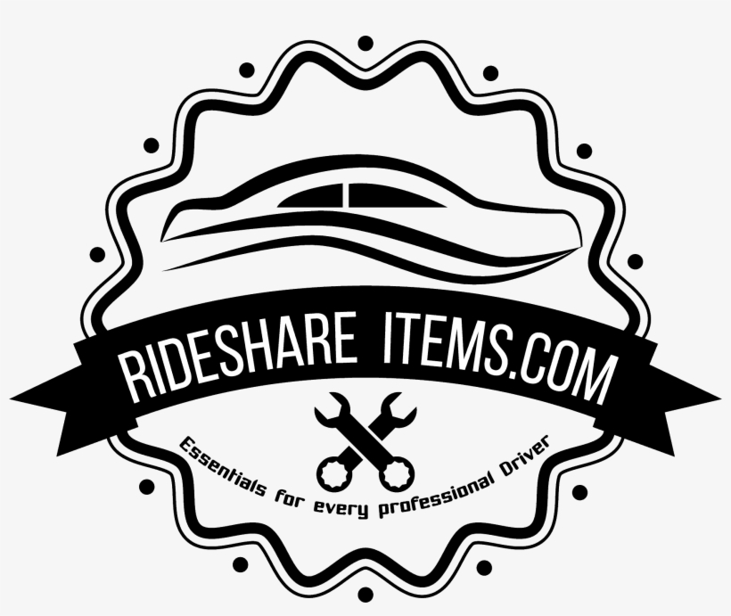 Best Lyft And Uber Driver Accessories For More Income - Emblem, transparent png download