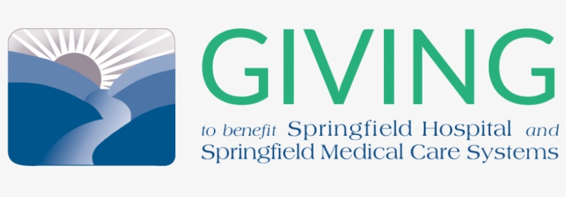 Springfield Hospital Medical Care Giving Development - Hospital, transparent png download
