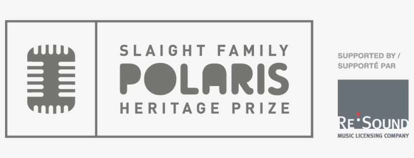 Polaris Music Prize, transparent png download