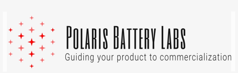 Polaris Battery Labs Expediting Commercialization Of - Electric Battery, transparent png download