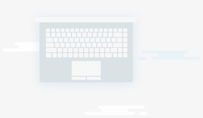 The Key To Success Online Starts With A Great Website - Web Hosting Service, transparent png download