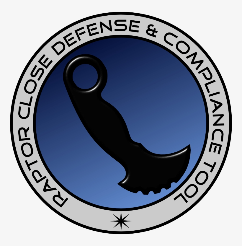 Raptor Cdc Tool Logo - Dangerous Drugs Board Philippines, transparent png download