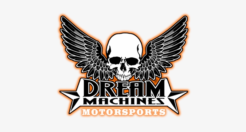 Dream Machines Motorsports, transparent png download