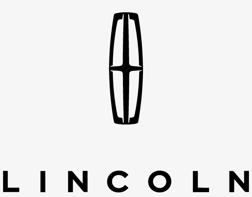 Lincoln Automobile Logo - New Lincoln Logo, transparent png download