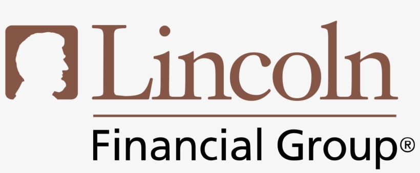 Lincoln Financial Group Logo Png Transparent - Lincoln National Logo, transparent png download