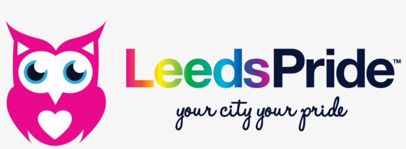 Leeds Pride 2018, transparent png download