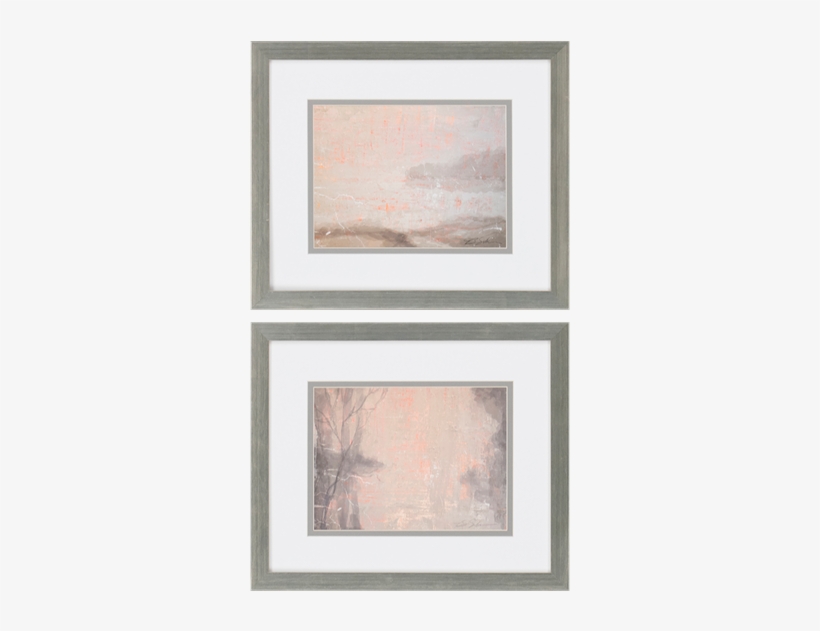 Delta Dawn Ii Pk/2 - Picture Frame, transparent png download