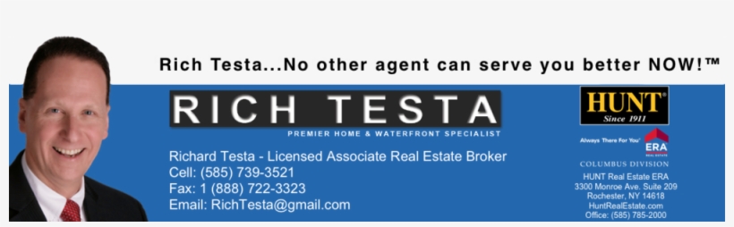 New Hunt Logo - Hunt Real Estate, transparent png download