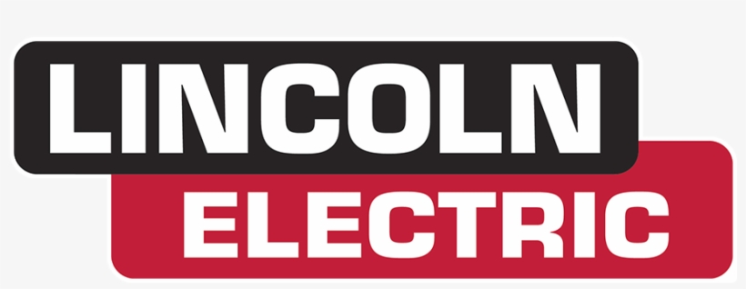 Lincoln Electric Logo V1 - Logo Lincoln Electric, transparent png download