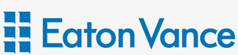 Eaton Vance Is A Leading Global Asset Manager Providing - Eaton Vance Logo, transparent png download