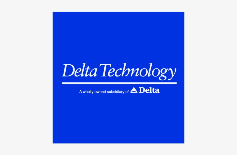 Report - Delta Air Lines, transparent png download