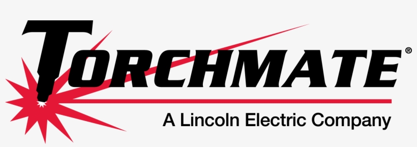 Torchmate Lincoln Logo - Torchmate Cnc Cutting Sys, transparent png download