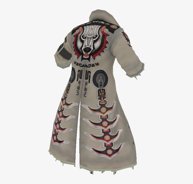 Ffxiii Feral Pride - Feral Pride Ffxiii, transparent png download