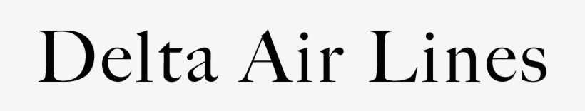 Samples From My Marketing Internship With Delta Air - Marketing, transparent png download