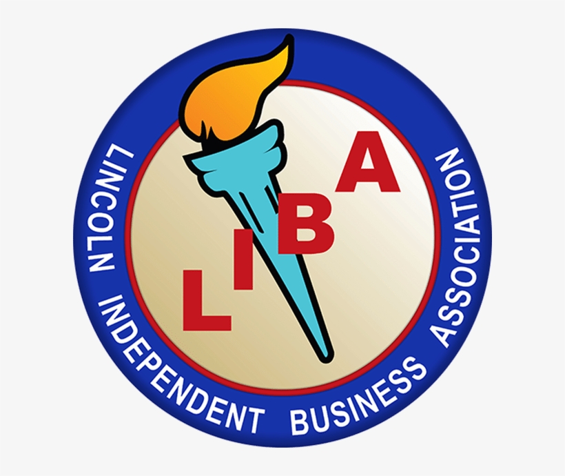 Lincoln Independent Business Association, transparent png download