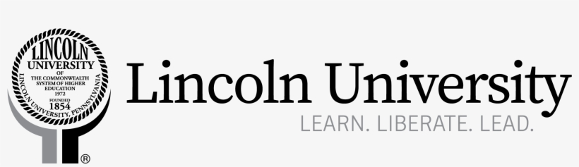 Color - Lincoln University, transparent png download