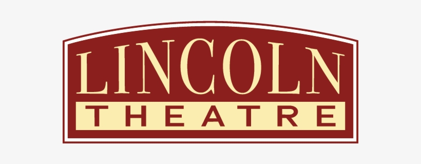 An Evening With New York Times Best-selling Author - Lincoln Theatre Mount Vernon, transparent png download