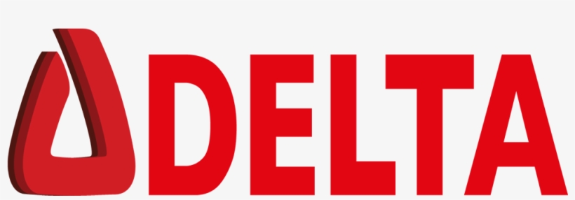 Aydıneller Uğur Derin Dondurucu - Delta Dondurucu Logo, transparent png download