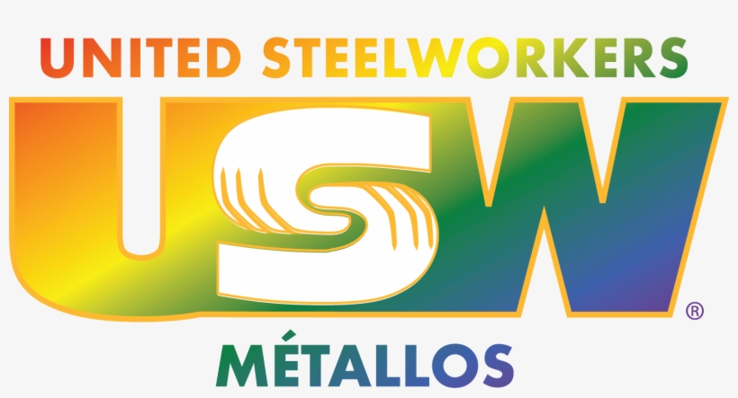 Format For Web - United Steelworkers District 6, transparent png download