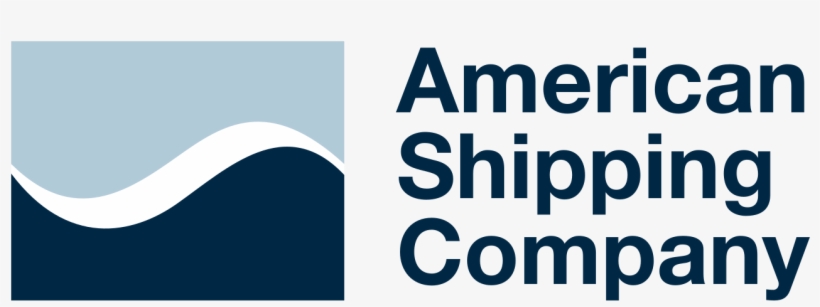 American Shipping Company Logo - American Heart Association, transparent png download
