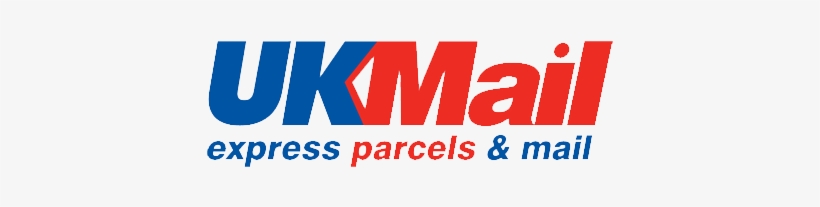 Ukmail-logo1 - Uk Mail, transparent png download