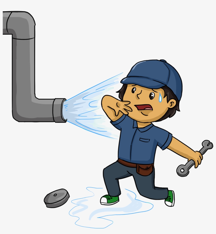 1 The Response Object - Plumbing Workers Vector Png, transparent png download