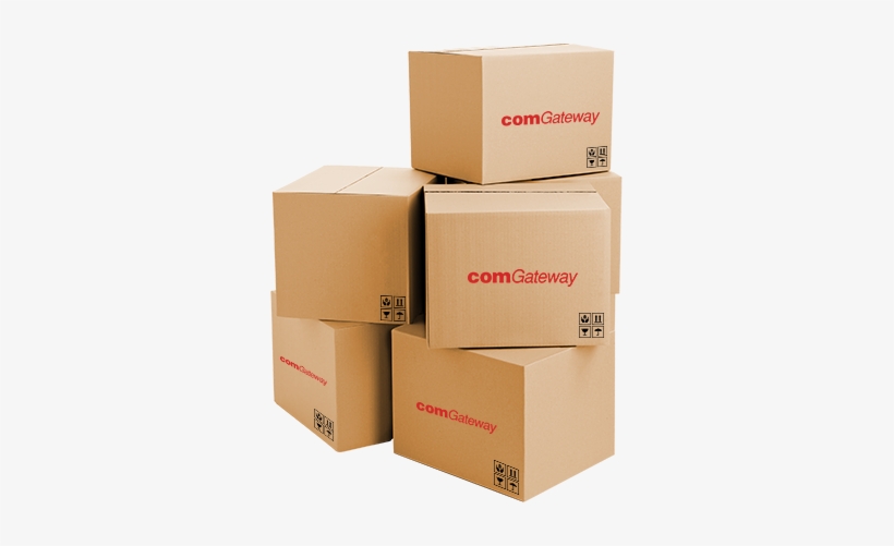 Get Your Packages At Your Doorstep In As Fast As 3 - Box, transparent png download