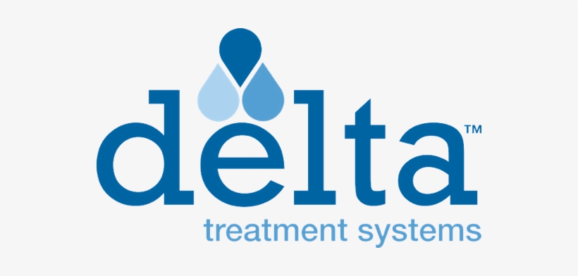 Delta Treatment Systems' Advanced Wastewater Treatment - Wasdell Group, transparent png download