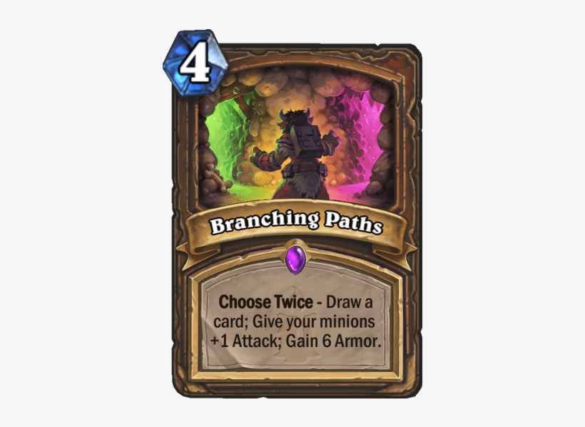 4 - Hearthstone Juicy Psychmelon, transparent png download