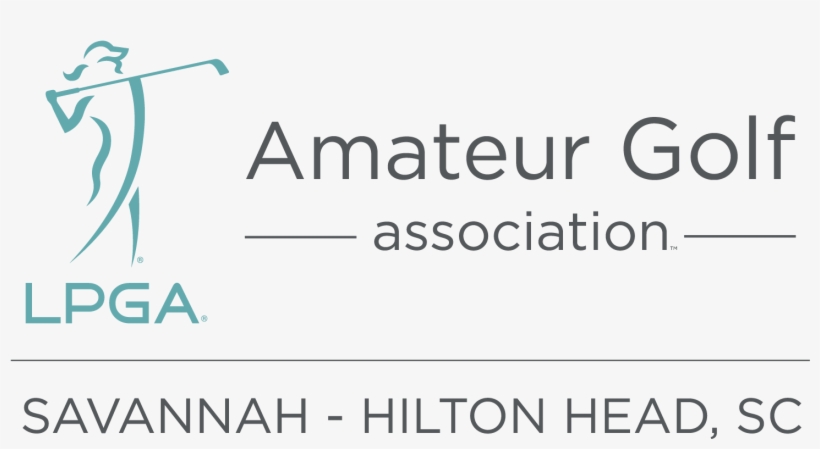 Lpga Amateur Golf Association Savannah Hilton Head - Lpga Amateur Golf Association, transparent png download