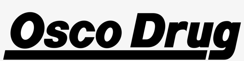 Osco Drug Logo Png Transparent - Osco Drug Logo, transparent png download