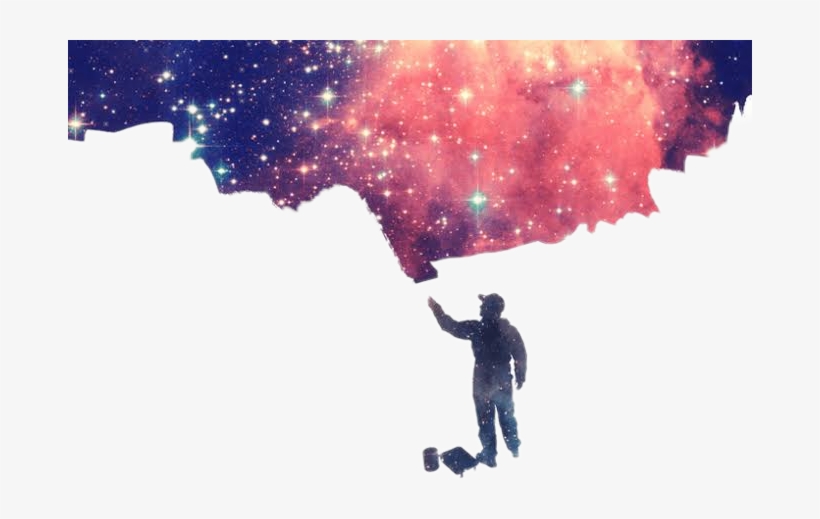 Report Abuse - Art Of Negative Space, transparent png download