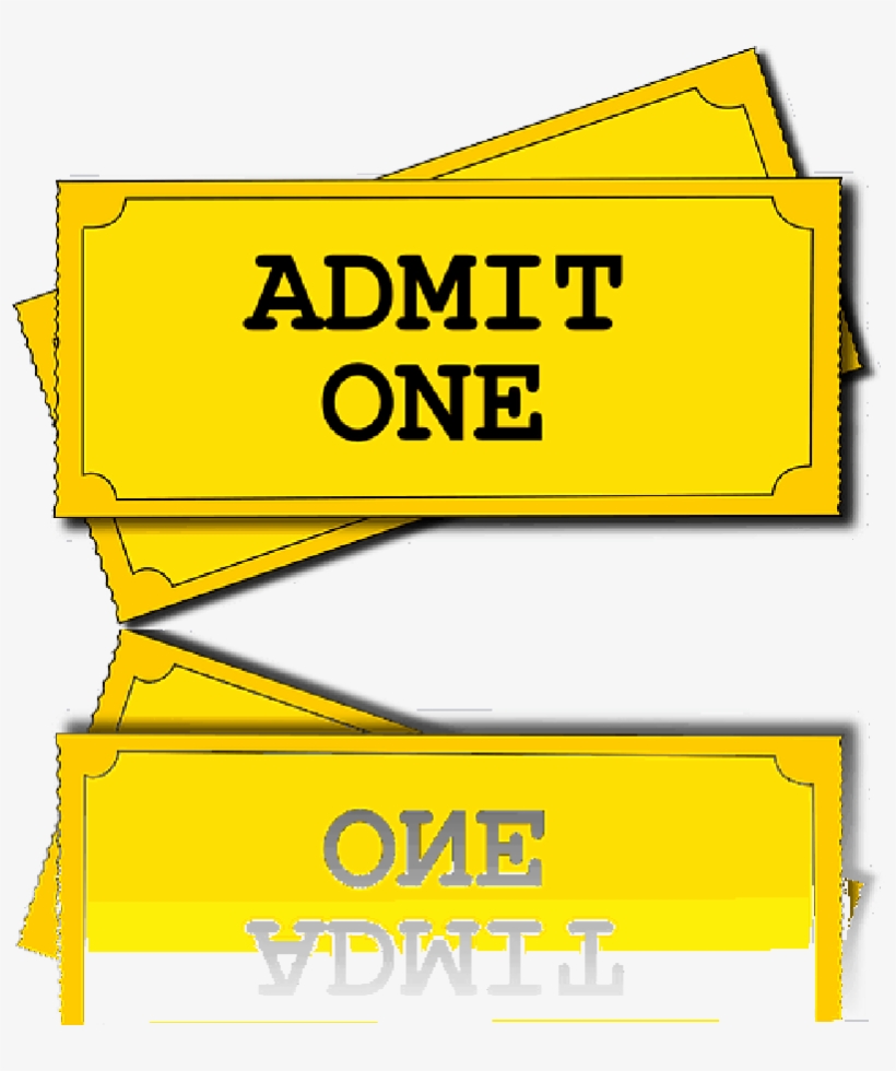 Mb Image/png - Movie Tickets, transparent png download