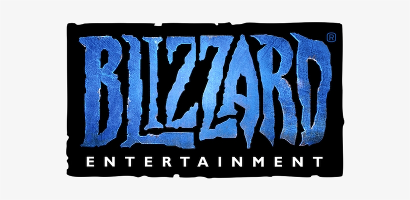 View Samegoogleiqdbsaucenao Blizzard , - Blizzard Entertainment, transparent png download