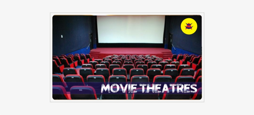 Profitably Running Entertainment House With 16 Movie - Amc Tysons Corner, transparent png download