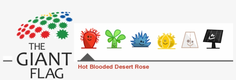 The Giant Flag, transparent png download