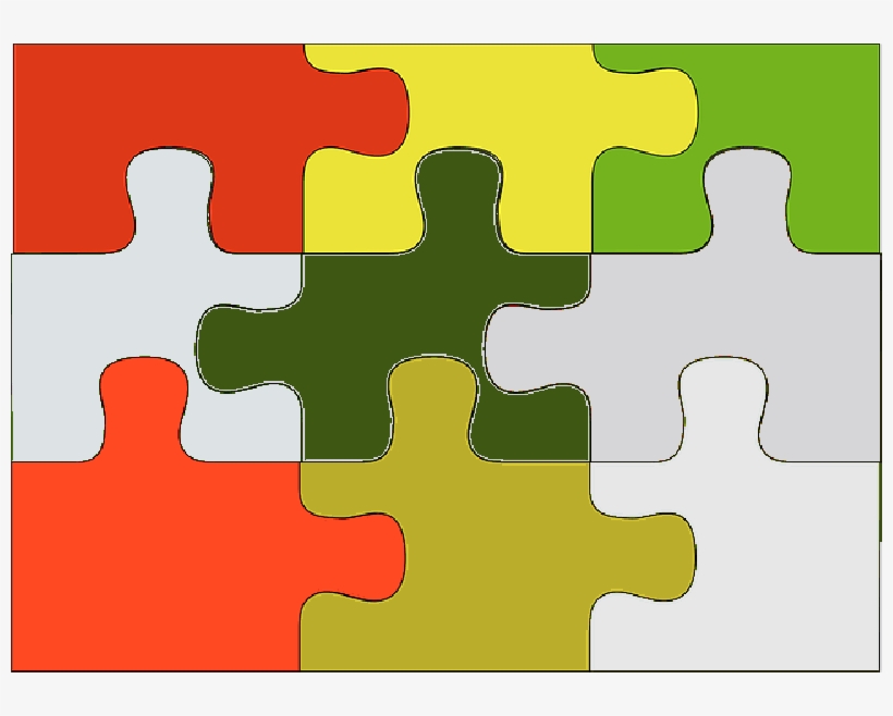 Mb Image/png - Jigsaw Puzzle, transparent png download