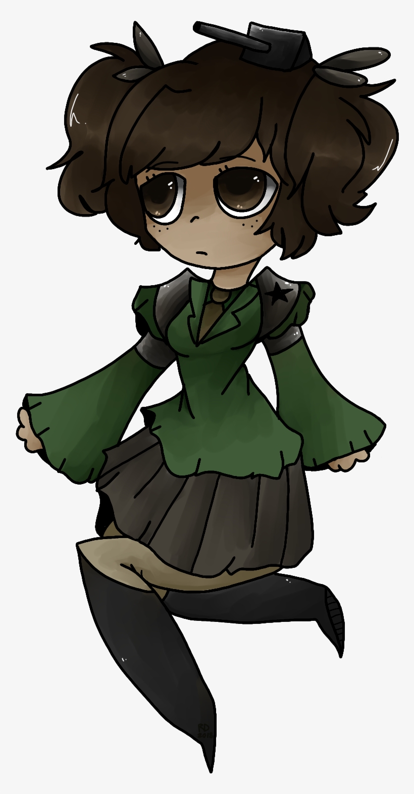 Author Comments - Anime, transparent png download