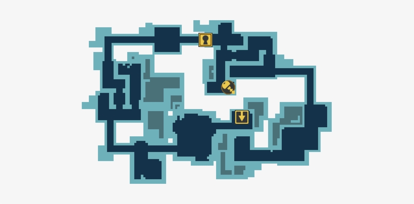 Map Of Perimeter Promenade - Perimeter, transparent png download