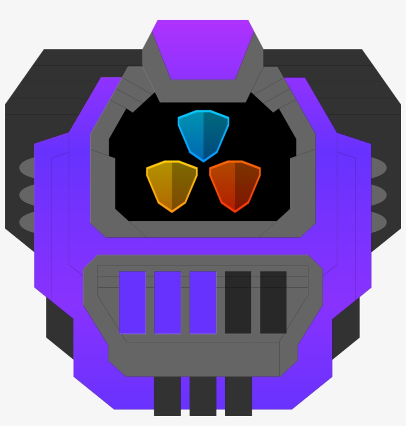 Multi Resistance Module 3 - Clip Art, transparent png download