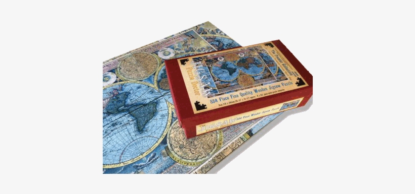 The Jigsaw Doctor Offers A Wide Range Of Quality Wooden - Information History In The Modern World, transparent png download