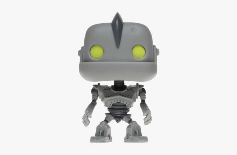 Funko Ready Player Iron Giant, transparent png download
